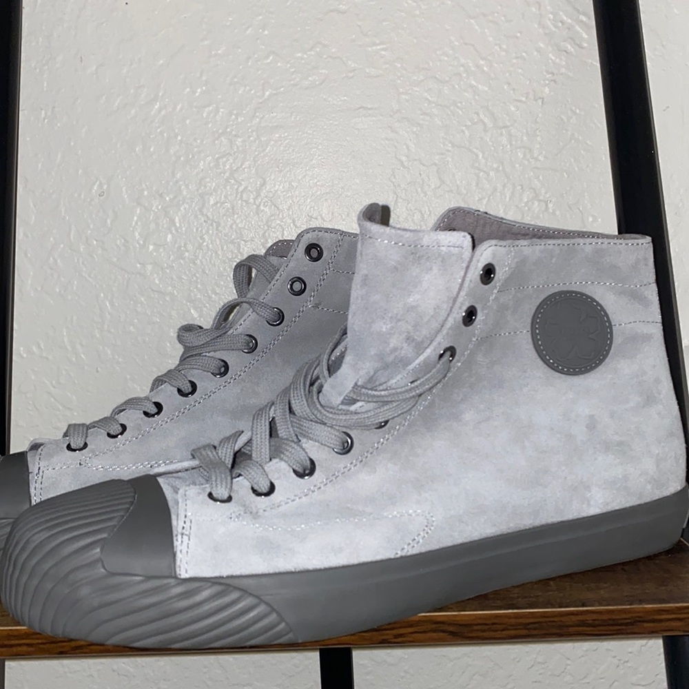 Ted Baker Raniip High Tops Men’s Size 13 (US)